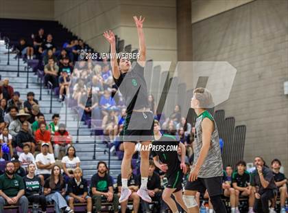 Thumbnail 2 in Coronado vs. Palo Verde (NIAA 5A Final) photogallery.