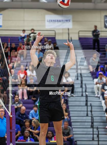 Thumbnail 2 in Coronado vs. Palo Verde (NIAA 5A Final) photogallery.