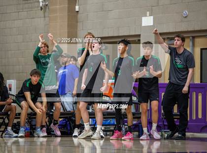 Thumbnail 1 in Coronado vs. Palo Verde (NIAA 5A Final) photogallery.
