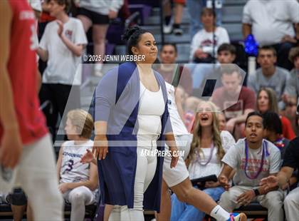 Thumbnail 1 in Coronado vs. Palo Verde (NIAA 5A Final) photogallery.