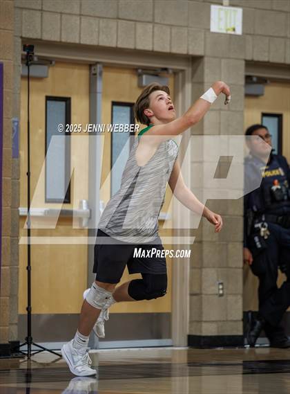 Thumbnail 2 in Coronado vs. Palo Verde (NIAA 5A Final) photogallery.