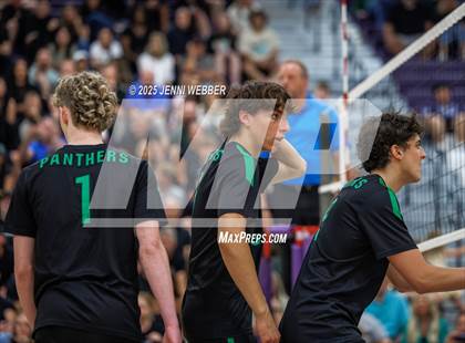 Thumbnail 1 in Coronado vs. Palo Verde (NIAA 5A Final) photogallery.