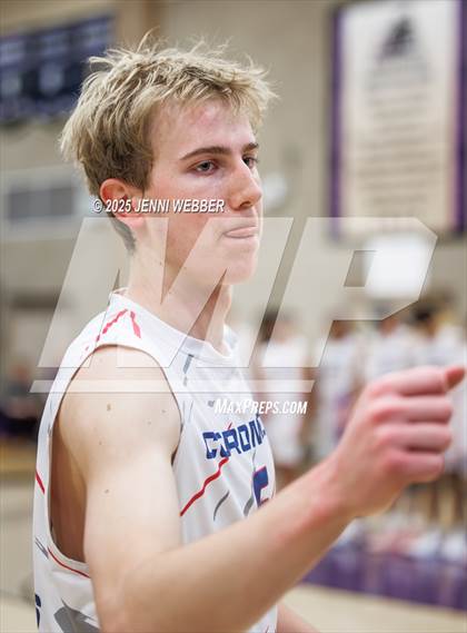 Thumbnail 3 in Coronado vs. Palo Verde (NIAA 5A Final) photogallery.