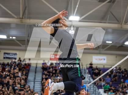 Thumbnail 2 in Coronado vs. Palo Verde (NIAA 5A Final) photogallery.