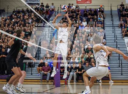 Thumbnail 1 in Coronado vs. Palo Verde (NIAA 5A Final) photogallery.