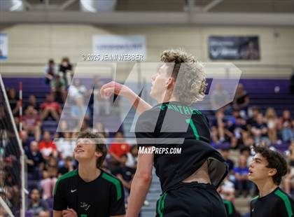 Thumbnail 2 in Coronado vs. Palo Verde (NIAA 5A Final) photogallery.