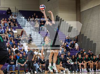 Thumbnail 2 in Coronado vs. Palo Verde (NIAA 5A Final) photogallery.