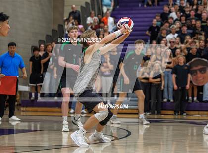 Thumbnail 1 in Coronado vs. Palo Verde (NIAA 5A Final) photogallery.