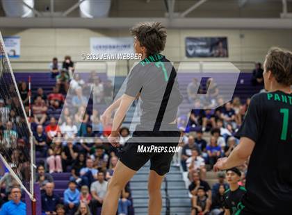 Thumbnail 2 in Coronado vs. Palo Verde (NIAA 5A Final) photogallery.