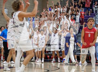 Thumbnail 1 in Coronado vs. Palo Verde (NIAA 5A Final) photogallery.