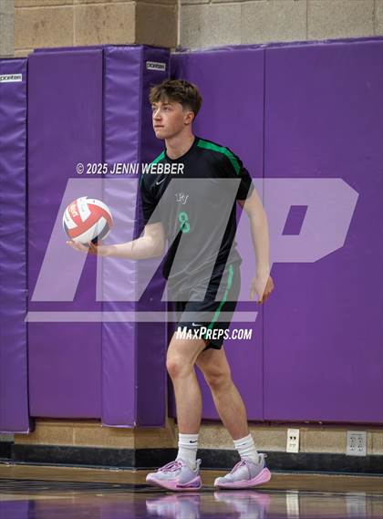 Thumbnail 1 in Coronado vs. Palo Verde (NIAA 5A Final) photogallery.