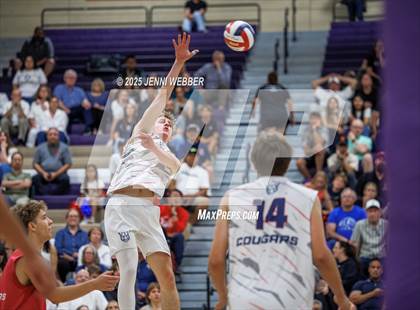 Thumbnail 2 in Coronado vs. Palo Verde (NIAA 5A Final) photogallery.