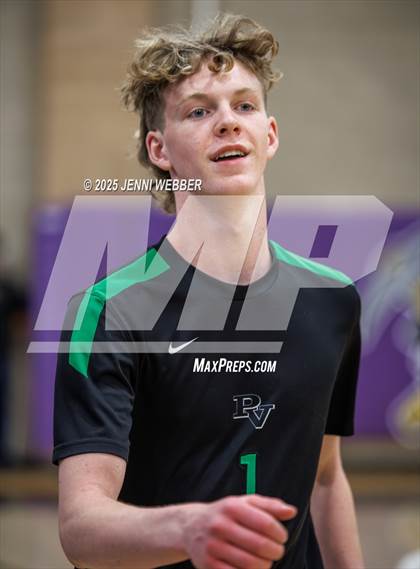 Thumbnail 1 in Coronado vs. Palo Verde (NIAA 5A Final) photogallery.