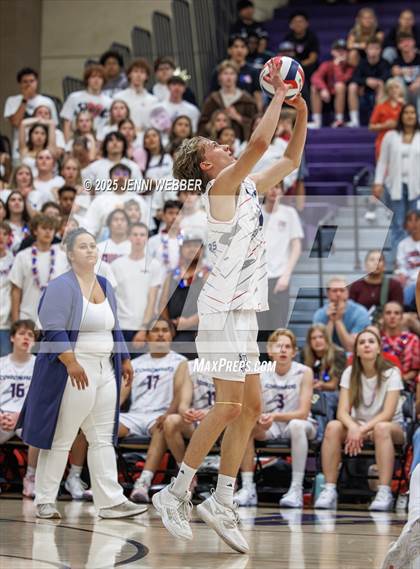 Thumbnail 1 in Coronado vs. Palo Verde (NIAA 5A Final) photogallery.