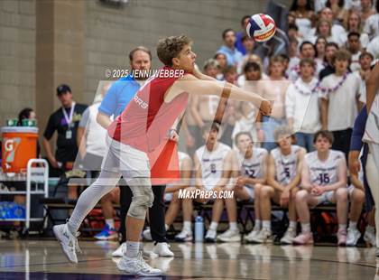 Thumbnail 2 in Coronado vs. Palo Verde (NIAA 5A Final) photogallery.
