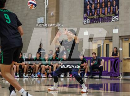 Thumbnail 3 in Coronado vs. Palo Verde (NIAA 5A Final) photogallery.