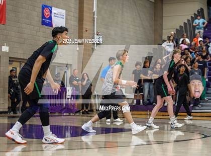 Thumbnail 1 in Coronado vs. Palo Verde (NIAA 5A Final) photogallery.