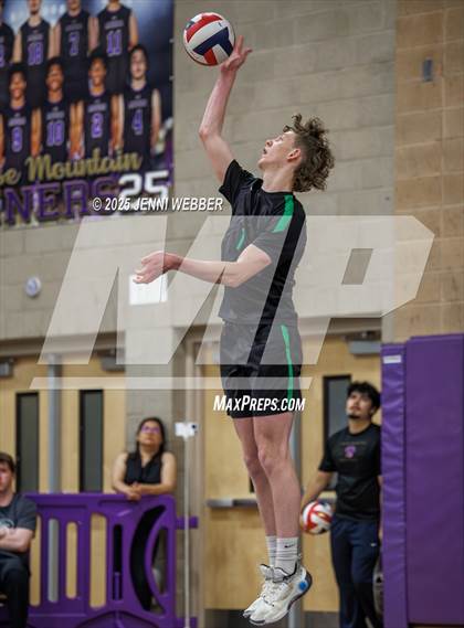 Thumbnail 1 in Coronado vs. Palo Verde (NIAA 5A Final) photogallery.
