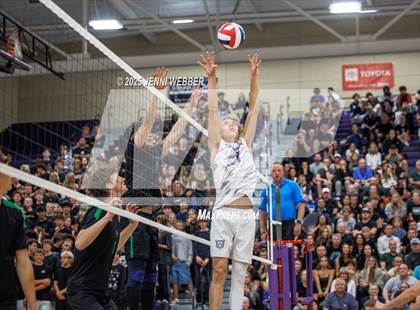 Thumbnail 3 in Coronado vs. Palo Verde (NIAA 5A Final) photogallery.