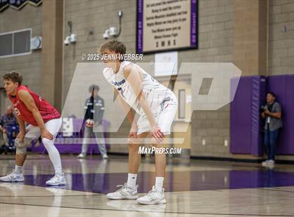 Thumbnail 1 in Coronado vs. Palo Verde (NIAA 5A Final) photogallery.