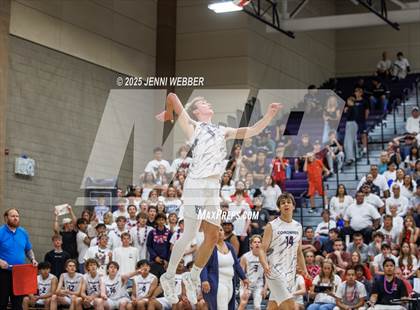 Thumbnail 3 in Coronado vs. Palo Verde (NIAA 5A Final) photogallery.