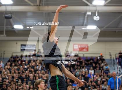 Thumbnail 3 in Coronado vs. Palo Verde (NIAA 5A Final) photogallery.