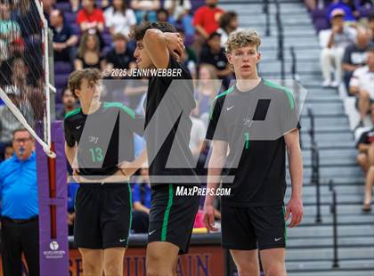 Thumbnail 2 in Coronado vs. Palo Verde (NIAA 5A Final) photogallery.