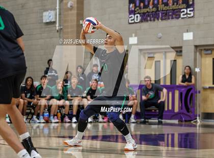 Thumbnail 1 in Coronado vs. Palo Verde (NIAA 5A Final) photogallery.