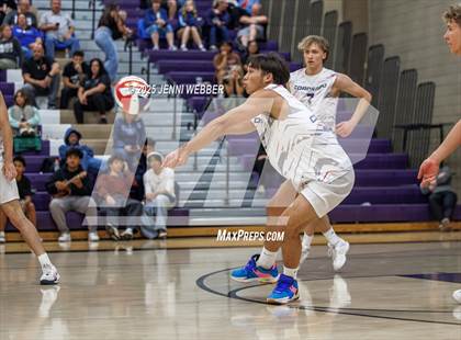 Thumbnail 1 in Coronado vs. Palo Verde (NIAA 5A Final) photogallery.