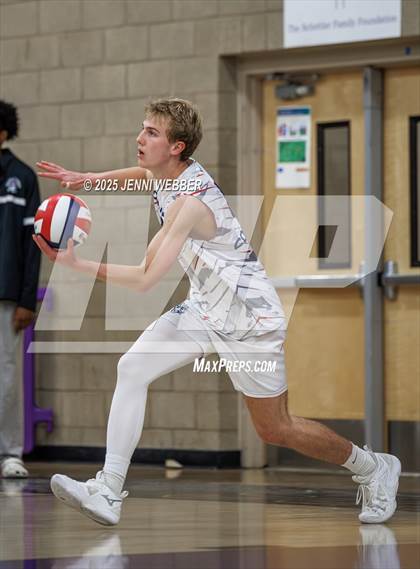 Thumbnail 1 in Coronado vs. Palo Verde (NIAA 5A Final) photogallery.