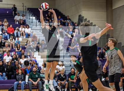 Thumbnail 3 in Coronado vs. Palo Verde (NIAA 5A Final) photogallery.