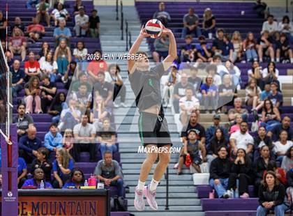Thumbnail 2 in Coronado vs. Palo Verde (NIAA 5A Final) photogallery.