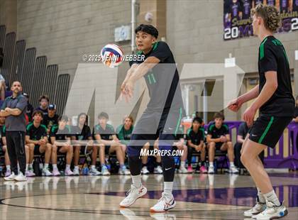 Thumbnail 2 in Coronado vs. Palo Verde (NIAA 5A Final) photogallery.