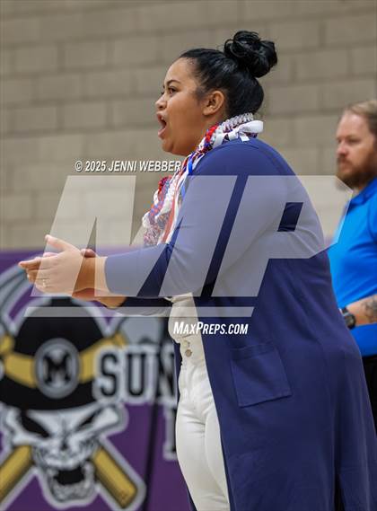 Thumbnail 3 in Coronado vs. Palo Verde (NIAA 5A Final) photogallery.