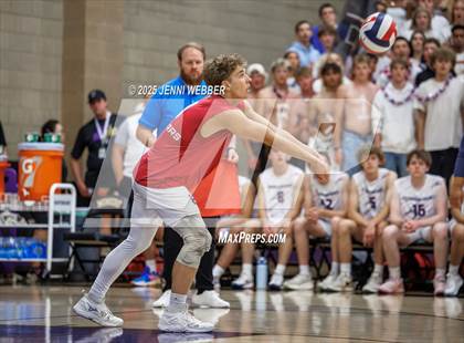 Thumbnail 1 in Coronado vs. Palo Verde (NIAA 5A Final) photogallery.