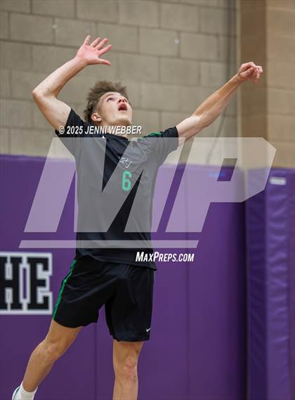 Thumbnail 1 in Coronado vs. Palo Verde (NIAA 5A Final) photogallery.