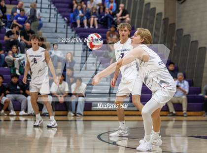 Thumbnail 2 in Coronado vs. Palo Verde (NIAA 5A Final) photogallery.