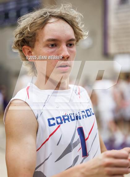Thumbnail 2 in Coronado vs. Palo Verde (NIAA 5A Final) photogallery.