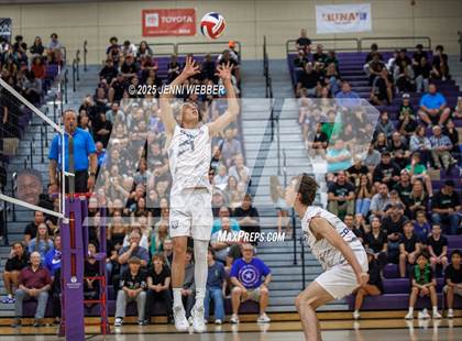 Thumbnail 1 in Coronado vs. Palo Verde (NIAA 5A Final) photogallery.