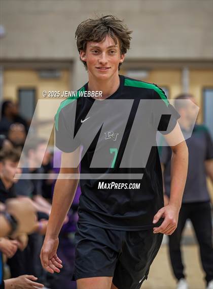 Thumbnail 1 in Coronado vs. Palo Verde (NIAA 5A Final) photogallery.