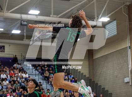 Thumbnail 3 in Coronado vs. Palo Verde (NIAA 5A Final) photogallery.