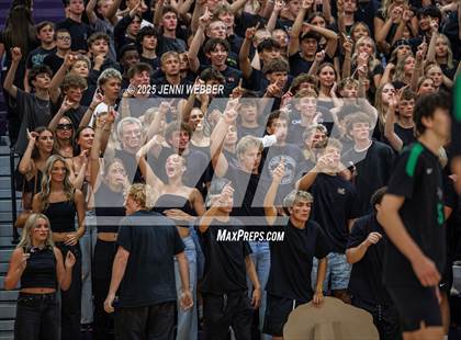 Thumbnail 3 in Coronado vs. Palo Verde (NIAA 5A Final) photogallery.