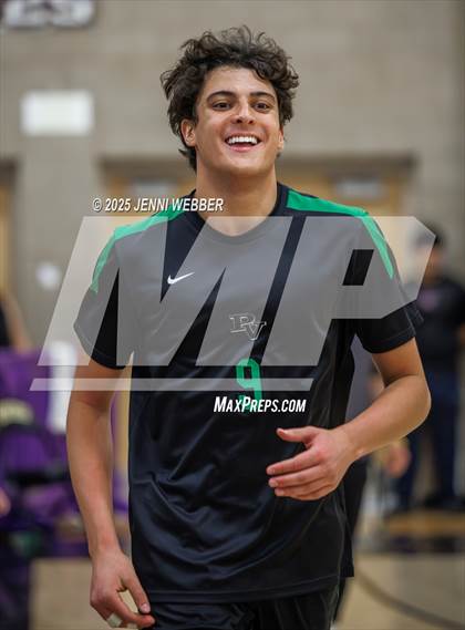 Thumbnail 2 in Coronado vs. Palo Verde (NIAA 5A Final) photogallery.