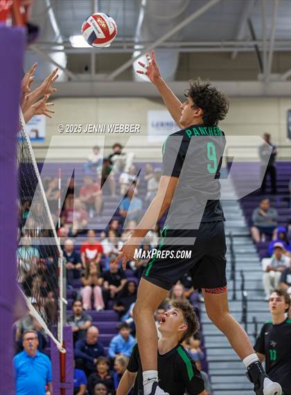 Thumbnail 3 in Coronado vs. Palo Verde (NIAA 5A Final) photogallery.