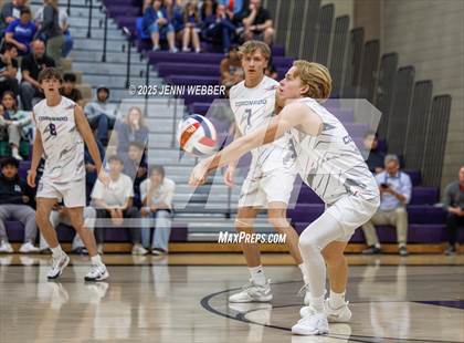 Thumbnail 1 in Coronado vs. Palo Verde (NIAA 5A Final) photogallery.
