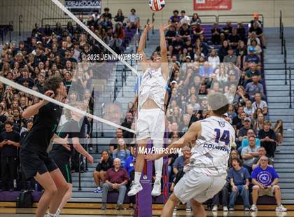 Thumbnail 2 in Coronado vs. Palo Verde (NIAA 5A Final) photogallery.