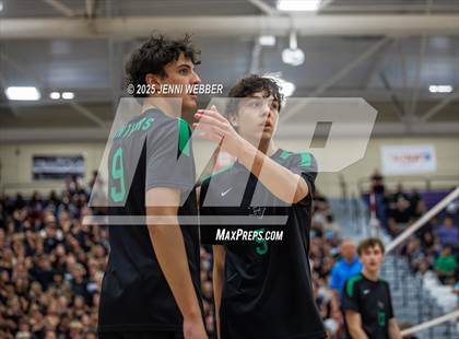 Thumbnail 3 in Coronado vs. Palo Verde (NIAA 5A Final) photogallery.
