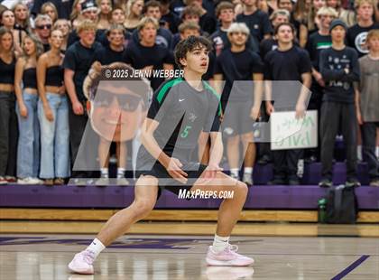 Thumbnail 3 in Coronado vs. Palo Verde (NIAA 5A Final) photogallery.