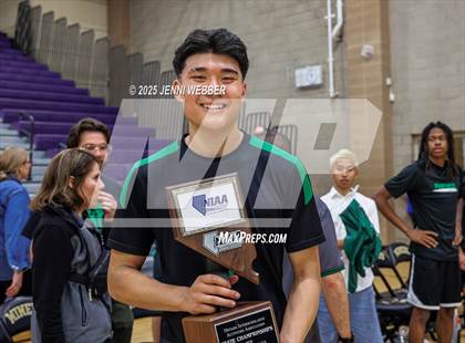 Thumbnail 2 in Coronado vs. Palo Verde (NIAA 5A Final) photogallery.