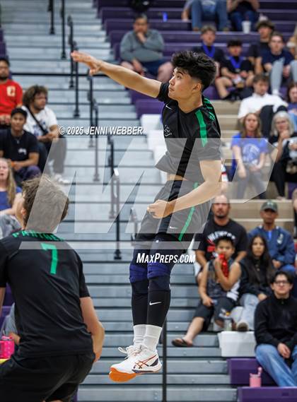 Thumbnail 1 in Coronado vs. Palo Verde (NIAA 5A Final) photogallery.